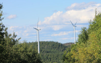 Auftakt Arbeitsgruppe Erneuerbare Energien und Kraftwerke
